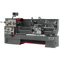 Metal Lathes | JET GH-1660ZX Lathe with C80 with Collet Closer & Taper image number 0