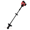 String Trimmers | Troy-Bilt TB25CB 25cc 16 in. Gas Curved Shaft String Trimmer image number 1