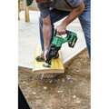 Reciprocating Saws | Metabo HPT CR36DAQ4M MultiVolt 36V Brushless 1-1/4 in. Cordless Reciprocating Saw with Orbital Action (Tool Only) image number 10