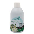 Odor Control | TimeMist 1042786 6.6 oz. Aerosol Spray Premium Metered Air Freshener Refill - Country Garden (12/Carton) image number 1