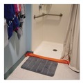 Safety Equipment | Quick Dam WUGG10-10 Indoor Bucket Kit, (1) Bucket, (10) 10 ft Water Dams image number 6