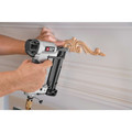 Compressor Combo Kits | Porter-Cable C2002-PIN138 0.8 HP 6 Gallon Oil-Free Pancake Air Compressor and 23 Gauge 1-3/8 in. Pin Nailer Kit Bundle image number 13