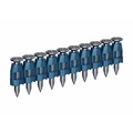 Nails | Bosch NB-075 (1000-Pc.) 3/4 in. Collated Concrete Nails image number 0