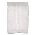 Dusters | Boardwalk 96493-BWK 180 Soft Fluffy FibersDuster Refills - White (40/Carton) image number 2