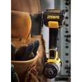 Electric Screwdrivers | Factory Reconditioned Dewalt DCF610S2R 12V MAX Cordless Lithium-Ion 1/4 in. Hex Chuck Screwdriver Kit image number 6