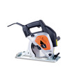 Circular Saws | Fein 69908120000 Slugger 7-1/4 in. Metal Cutting Saw with Built-In Laser Guide image number 1