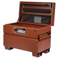 On Site Chests | JOBOX 2-652990 Site-Vault 36 in. x 20 in. Chest image number 3