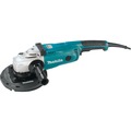 National Tradesmen Week Sale | Makita GA7021 7 in. Trigger Switch 15 Amp Angle Grinder image number 1