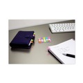 Bulk Savings Pricing 2 | Post-it Flags 683-5CB2 Page Flags in Portable Dispenser - Assorted Brights (100/Pack) image number 5