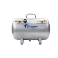 Air Tanks | California Air Tools AUX20S 20 Gallon 125 PSI Steel Portable Air Compressor Tank image number 1