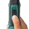 Factory Reconditioned Makita MT01Z-R 12V max CXT Lithium-Ion Cordless Multi-Tool (Tool Only) image number 1