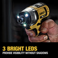 Combo Kits | Dewalt DCK720D2 20V MAX Compact 7-Tool Combo Kit image number 14