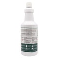 Cleaning & Janitorial Supplies | Fresh Products 105Q-F-000I012M-04 32 oz. Bio Conqueror 105 Enzymatic Odor Counteractant Concentrate - Mango (12/Carton) image number 1