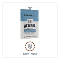 Coffee | FLAVIA 48017 Alterra Coffee Freshpack - Sumatra (100/Carton) image number 8