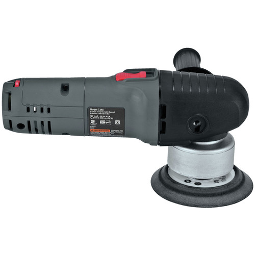 PorterCable 7345 5 in. Variable Speed Random Orbit Sander