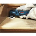 Oscillating Tools | Factory Reconditioned Bosch GXL12V-270B22-RT 12V MAX Brushless Lithium-Ion Cordless Starlock Oscillating Multi-Tool and Chameleon Drill Driver with 5-in-1 Flexiclick System Combo Kit image number 9