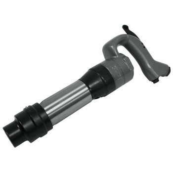 AIR HAMMERS | JET JCT-3642 Round Shank 3 in. Stroke Chipping Hammer
