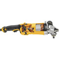 Angle Grinders | Factory Reconditioned Dewalt DWE4557R 4.7 HP 8,500 RPM 7 in. Angle Grinder image number 1