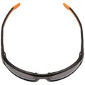 Klein Tools 60164 Professional Full Frame Safety Glasses - Gray Lens image number 3