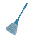 Cleaning Brushes | Boardwalk BWKMINIDUSTER 11 in. MicroFeather Mini Duster - Assorted image number 1