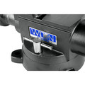 Vises | Wilton 28843 Tradesman 1780XC 8 in. Vise image number 8