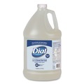 Cleaning & Janitorial Supplies | Dial Professional 23400 82838 1 Gallon Antibacterial Liquid Hand Soap for Sensitive Skin Refill - Light Floral Scent (4/Carton) image number 1