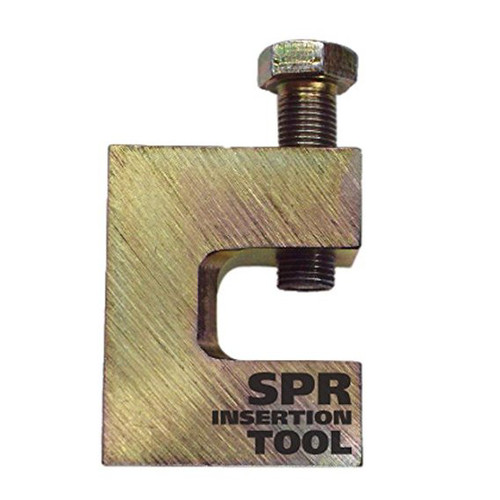 Auto Body Repair | Steck 21960 Self-Piercing Rivets Insertion Tool image number 0