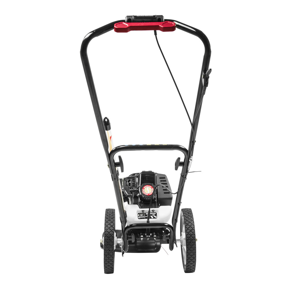 Southland 43cc Gas 17 in. Wheeled String Trimmer