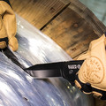 Knives | Klein Tools 44213 Bearing-Assisted Open Pocket Knife image number 8