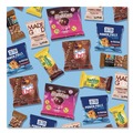 Snacks | Snack Box Pros 810128792936 Chocolate for Breakfast Snack Box - Chocolate (23/Box) image number 3