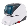 Rapid 73157 60-Sheet Capacity 5050e Professional Electric Stapler - White image number 0
