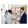Bulletin Boards | MasterVision MC070014231 Value Cork Bulletin Board With Oak Frame, 24 X 36, Natural image number 5