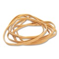 Mothers Day Sale! Save an Extra 10% off your order | Universal UNV00133 0.04 in. Gauge Size 33 Rubber Bands - Beige (640/Pack) image number 1