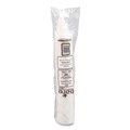 Bulk Savings Pricing 3 | SOLO 6RB-2050 ProPlanet Seal 6 oz. Bare Eco-Forward Treated Paper Cone Cups - White (5000/Carton) image number 3