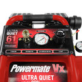 Powermate SAC22HPP 2 Gallon Ultra-Quiet Air Compressor image number 3