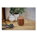 Beverages & Drink Mixes | FLAVIA 48000 Dove Hot Chocolate Freshpack - Milk Chocolate (72/Carton) image number 4