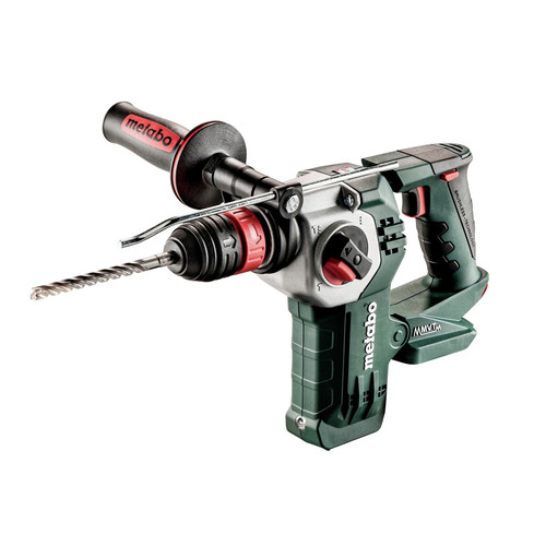 Rotary Hammers | Metabo 600211890 18V Brushless Lithium-Ion 1 in. Cordless Rotary Hammer (Tool Only) image number 0