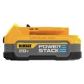Batteries | Factory Reconditioned Dewalt DCBP034R 20V MAX POWERSTACK 1.7 Ah Compact Lithium-Ion Battery image number 3