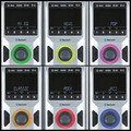 Speakers & Radios | Makita XRM09B 18V LXT / 12V max CXT Lithium-Ion Bluetooth Job Site Radio (Tool Only) image number 4