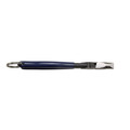 Pliers | Klein Tools D213-9NETT High Leverage Side Cutter Pliers with Tether Ring image number 3