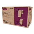 Office Jansan | Cascades PRO B040 4 in. x 3.19 in. 2-Ply Select Standard Bath Tissue - White (96/Carton) image number 3