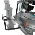 | Makita LS1019L 10 in. Dual-Bevel Sliding Compound Miter Saw with Laser image number 4