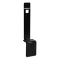 Cleaning & Janitorial Supplies | PURELL 5830-08-BLK Rail Mount for ES Everywhere System - Black (8/Carton) image number 0