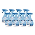 Cleaning & Janitorial Supplies | Febreze 80363274 FABRIC 14.8 oz. Spray Bottle Extra Strength Refresher/Odor Eliminator - Original (8/Carton) image number 0