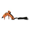 Specialty Tools | Gorilla Glue 115887 Dual Temp Mini Hot Glue Gun - Orange/Black image number 0