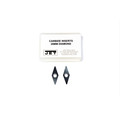 Blades | JET JT9-719954 2-Piece 28mm Diamond Carbide Insert image number 0
