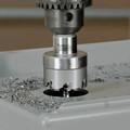 Hole Saws | Klein Tools 31852 7/8 in. Carbide Hole Cutter image number 2