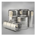Office Jansan | Avery 12601 2.75 in. x 1.38 in. 11.5 pt Stock Double Wired Shipping Tags - Manila (1000/Box) image number 4