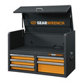 Tool Chests | GearWrench 83242 GSX Series 5 Drawer 36 in. Tool Chest image number 1