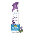 Office Jansan | Febreze 80841942 8.1 oz AIR - Lavender (6/Carton) image number 2